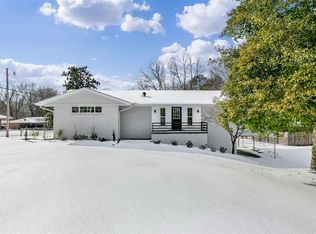 571 Russell Rd, Jackson, TN 38301