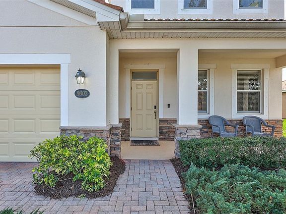 5th image of 8603 RIVER PRESERVE DRIVE