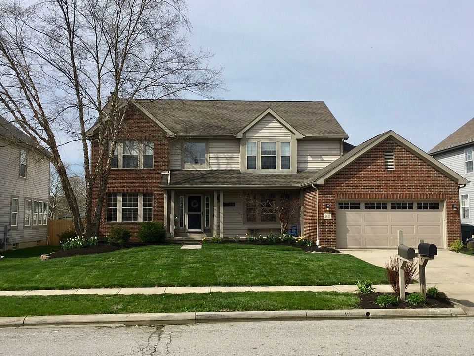 1st image of 5628 Newington Dr