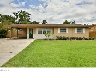 2180 Delta St, Fort Myers, FL 33907