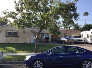 15052 Florentine St, Sylmar, CA 91342