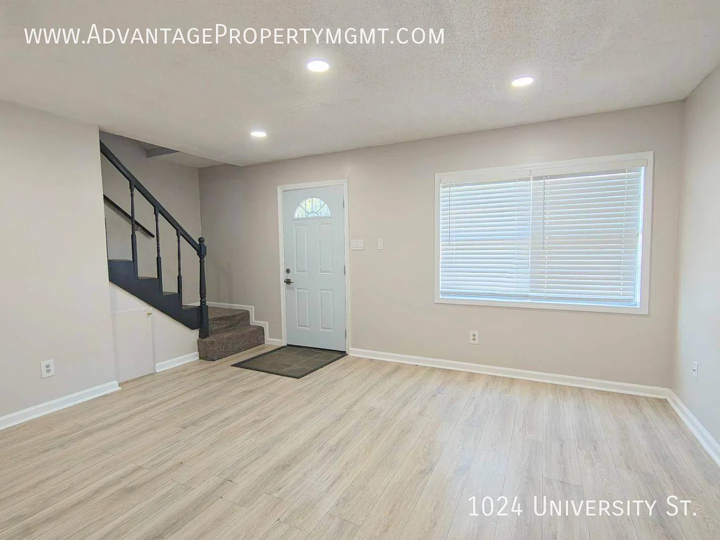 1024 University St. Memphis, TN 38107 — Photo 4