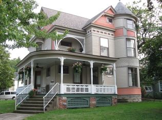 1301 McPherson Blvd, Fremont, OH 43420