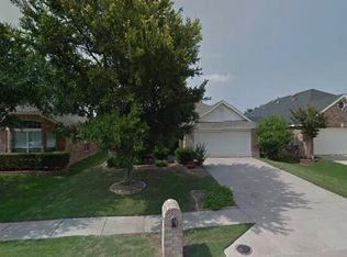 8616 Harmony Dr, McKinney, TX 75072