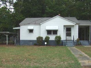 834 Jefferson Ave, Rock Hill, SC 29730