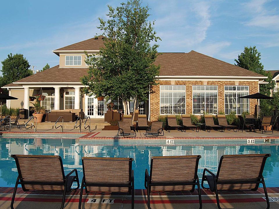 Waterford Landing Apartment Rentals Moon Township, PA Zillow