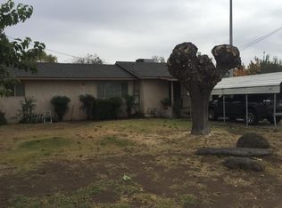 2350 Franklin Rd, Merced, CA 95348