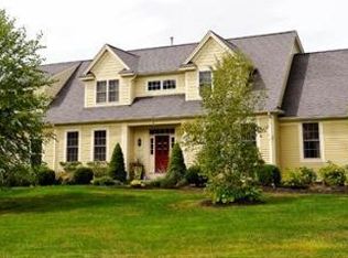 6 Highland Hill Dr, Shrewsbury, MA 01545