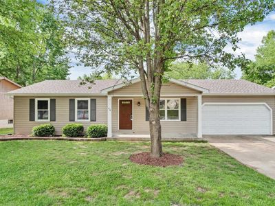 44 Forest Ln, O'Fallon, MO, 63366