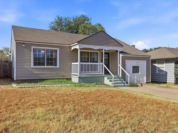 123 Currell Ln, Elk City, OK 73644