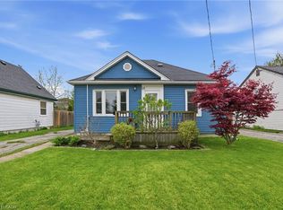 15 Kirk St, Saint Catharines, ON L2S1B8