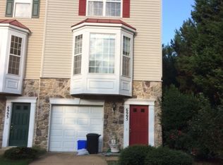 6995 Earlston Dr, Alexandria, VA 22315