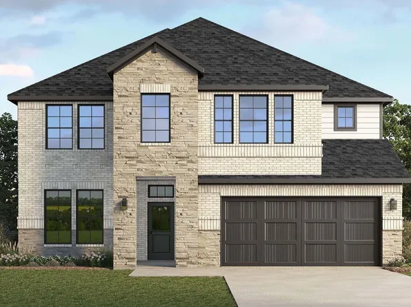 3424 Summercrisp Hollow Ln, Pearland, TX 77581