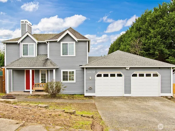 10319 SE 228th Street, Kent, WA 98031