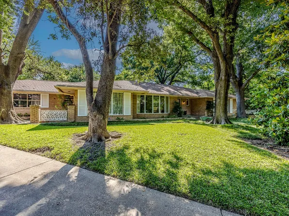 11703 El Hara Cir, Dallas, TX 75230