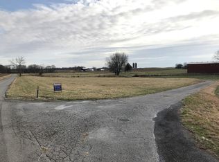 455 Dobbs Rd, Olmstead, KY 42265