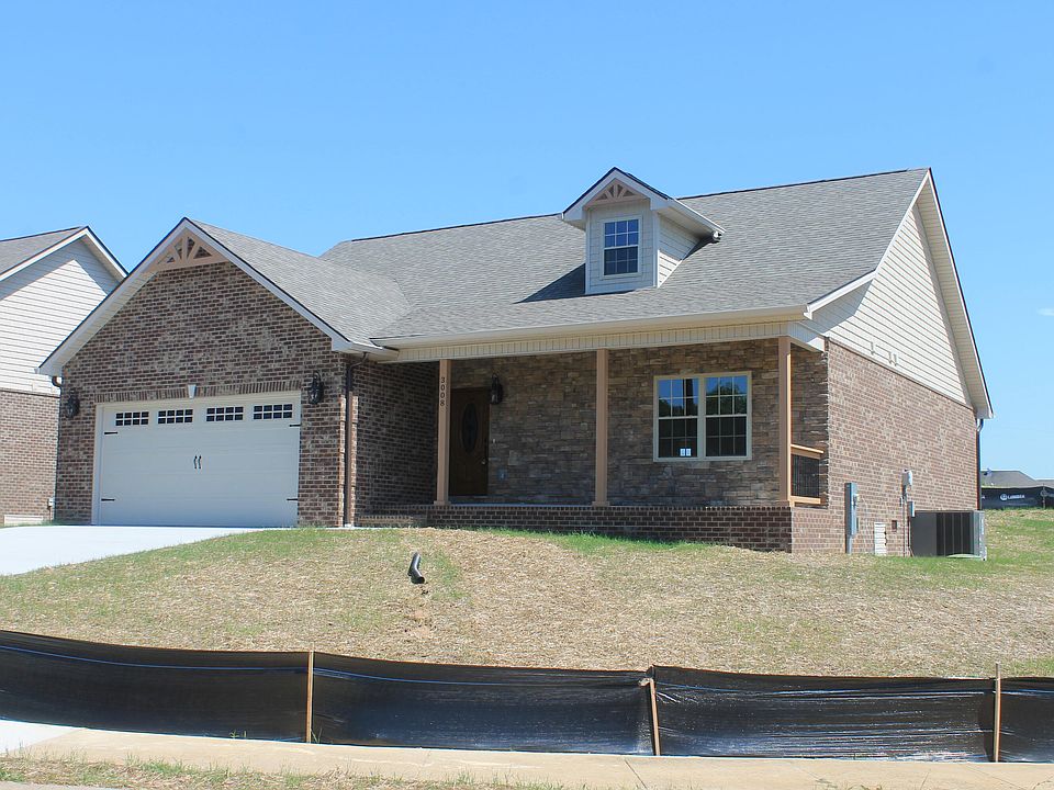 3008 Villas Creekside Dr, Dandridge, TN 37725 Zillow