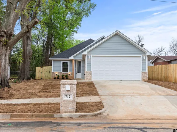 712 W 3rd St, Tyler, TX 75701