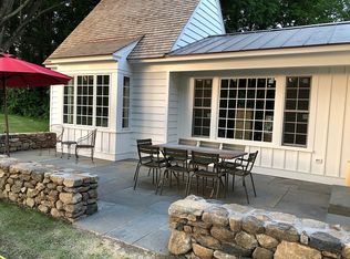 66 South St, Roxbury, CT 06783