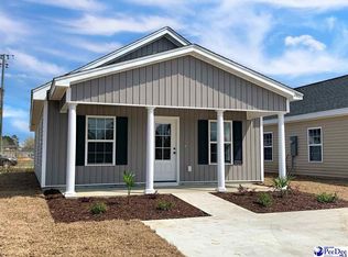 2801 Cabana Dr, Florence, SC 29505