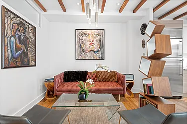 Sold by Douglas Elliman