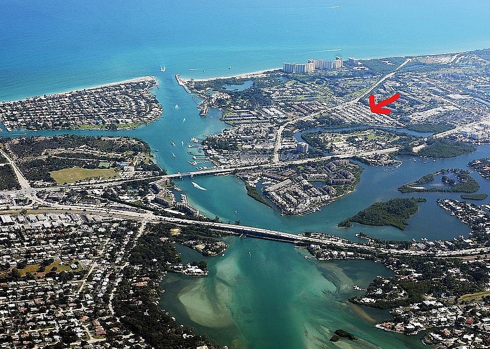 1st image of 400 N Highway A1a Lot 33