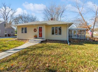 929 Lafayette Ave, Story City, IA 50248