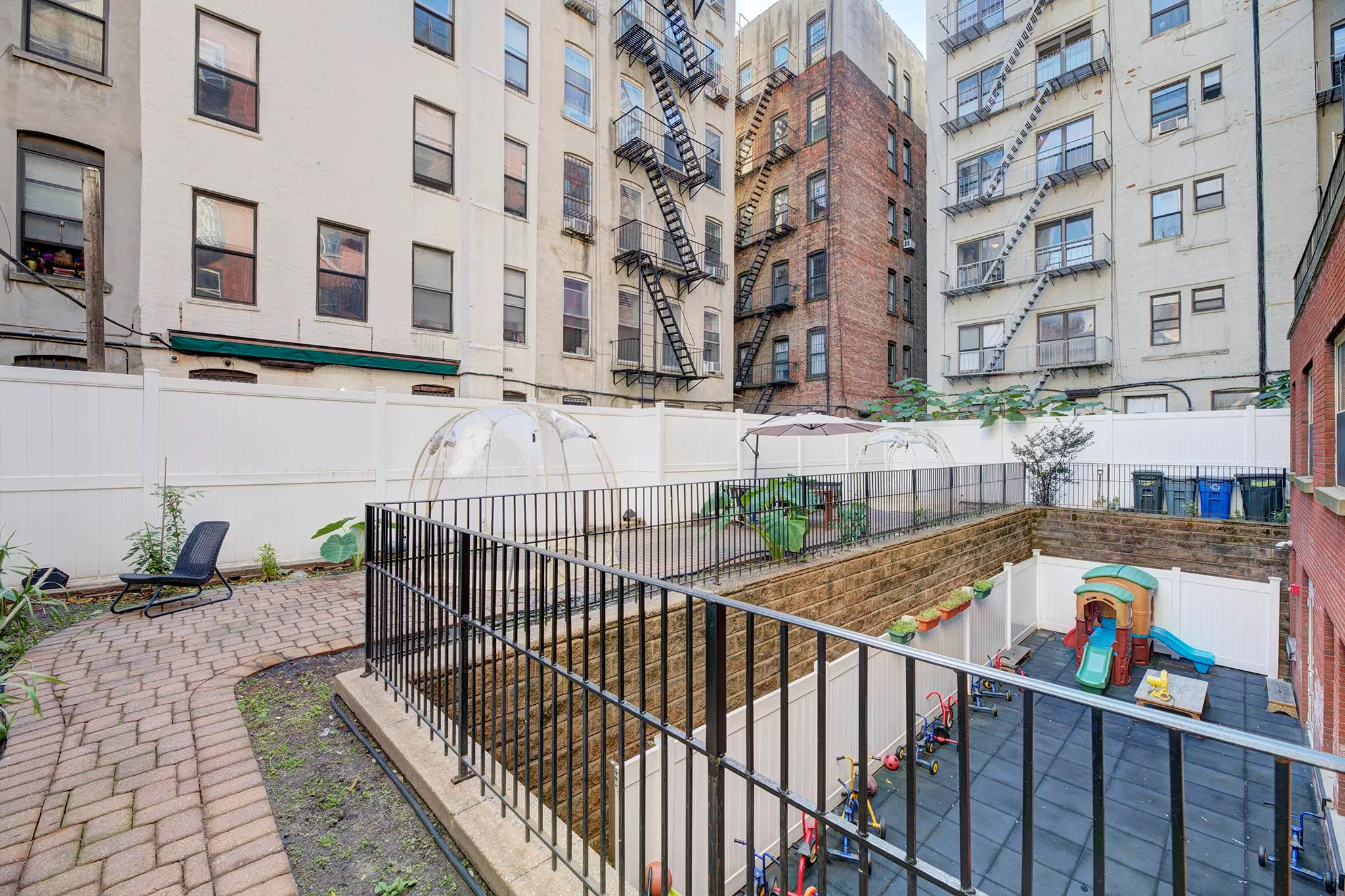 110 Ridge Street #3B in Lower East Side, Manhattan | StreetEasy