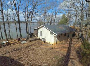 2160 Horton Cove Rd, Camden, SC 29020
