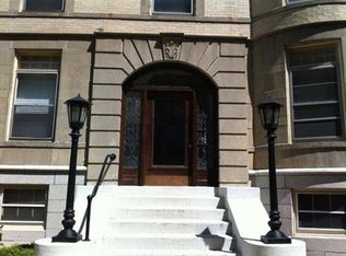 1675 Beacon St, Brookline, MA 02445