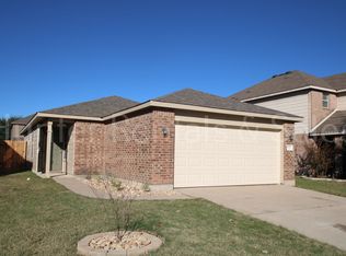 5309 Capricorn Loop, Killeen, TX 76542
