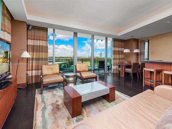 2nd image of 10295 Collins Ave Unit 410