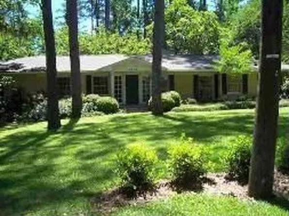1507 Argonne Rd, Tallahassee, FL 32308