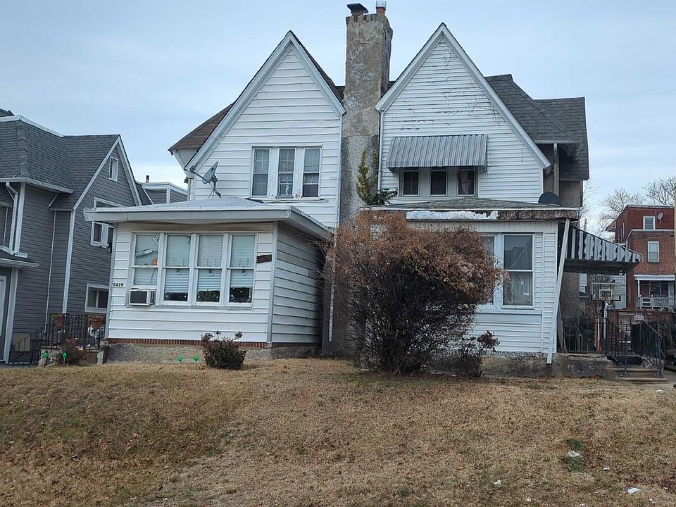 1st image of 5417 Gainor Rd