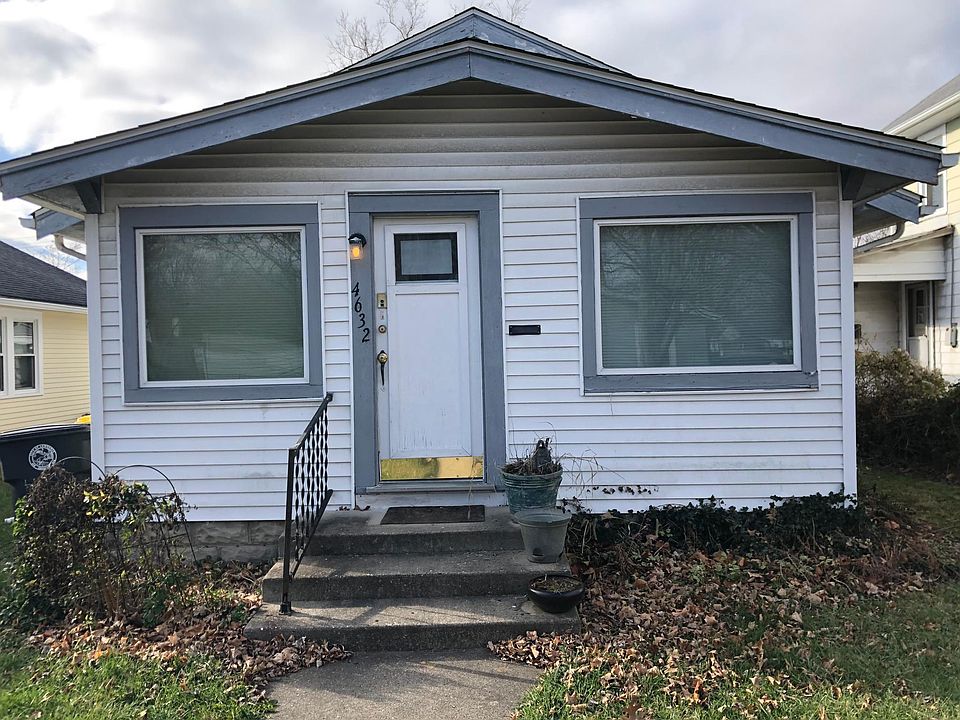 1st image of 4632 N Longworth Ave