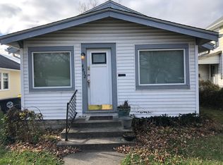 4632 N Longworth Ave, Indianapolis, IN 46226