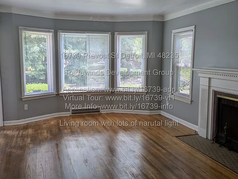 16739 Prevost St — Photo 2