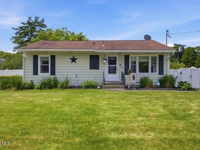 31 Maine Avenue, Rensselaer, NY, 12144