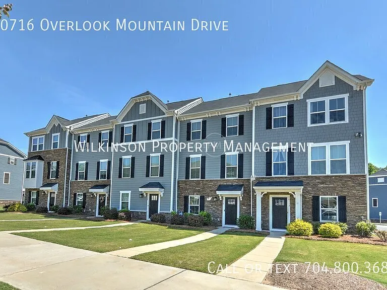 10716 Overlook Mountain Dr — Photo 2