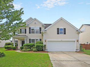 141 Spring Meadows Dr, Summerville, SC 29485