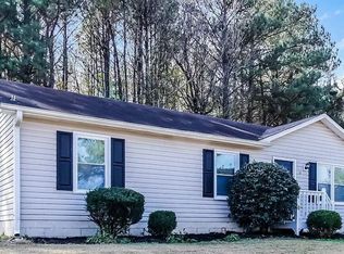 13 Habersham Cir NE #1, Cartersville, GA 30121