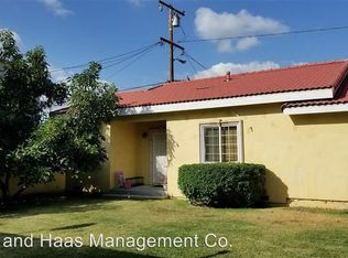 8125 Alhambra Ave, Paramount, CA 90723