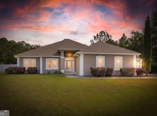 183 Lakes Dr, Brunswick, GA 31523