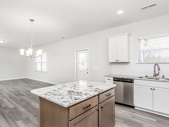 Open Floorplan