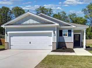 154 Ruby Prince Rd, Gilbert, SC 29054