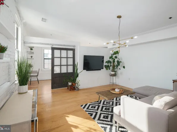 315 New St APT 701, Philadelphia, PA 19106