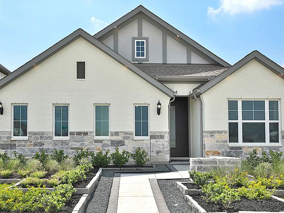 Representative Photo. This home is not complete.
