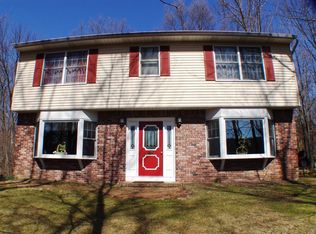 173 Decker Pond Rd, Andover, NJ 07821