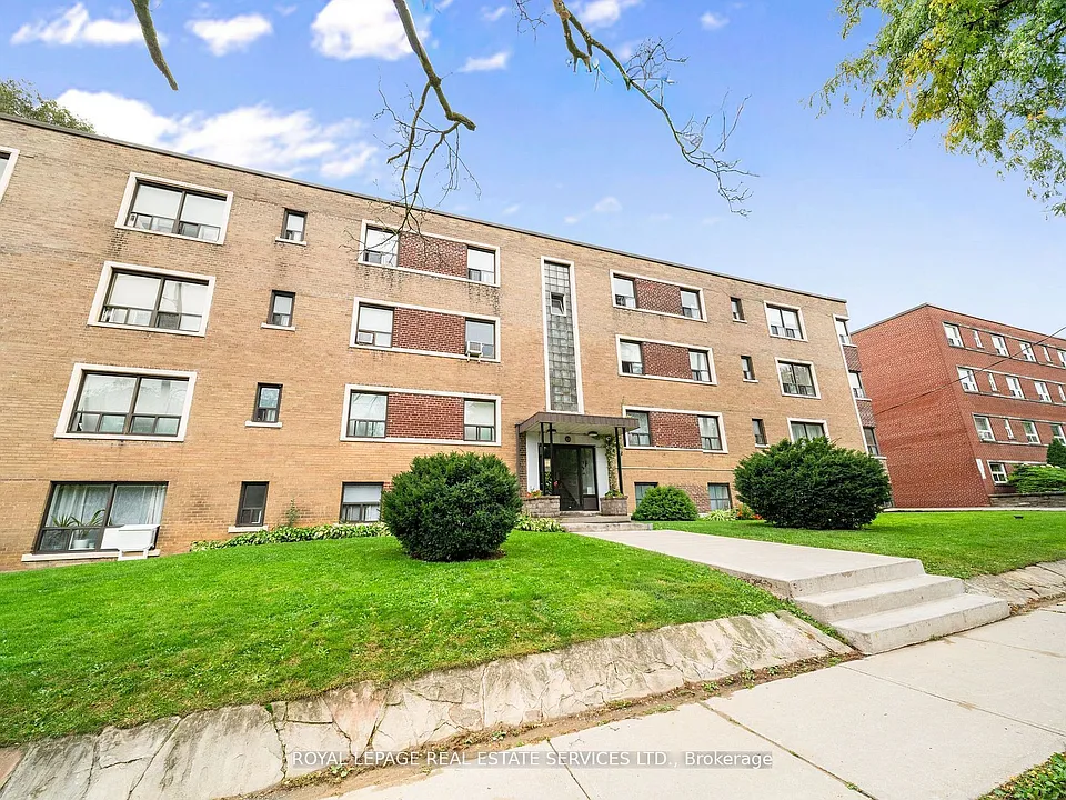 308 The Kingsway #110