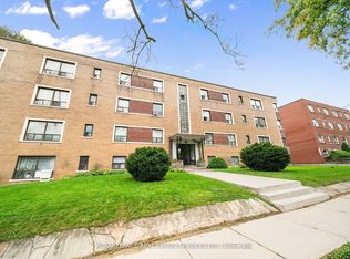308 The Kingsway Way #110, Toronto, ON M9A3V2